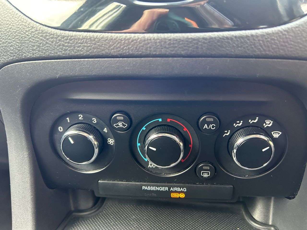 2017 FORD KA+ 2017 FORD KA+