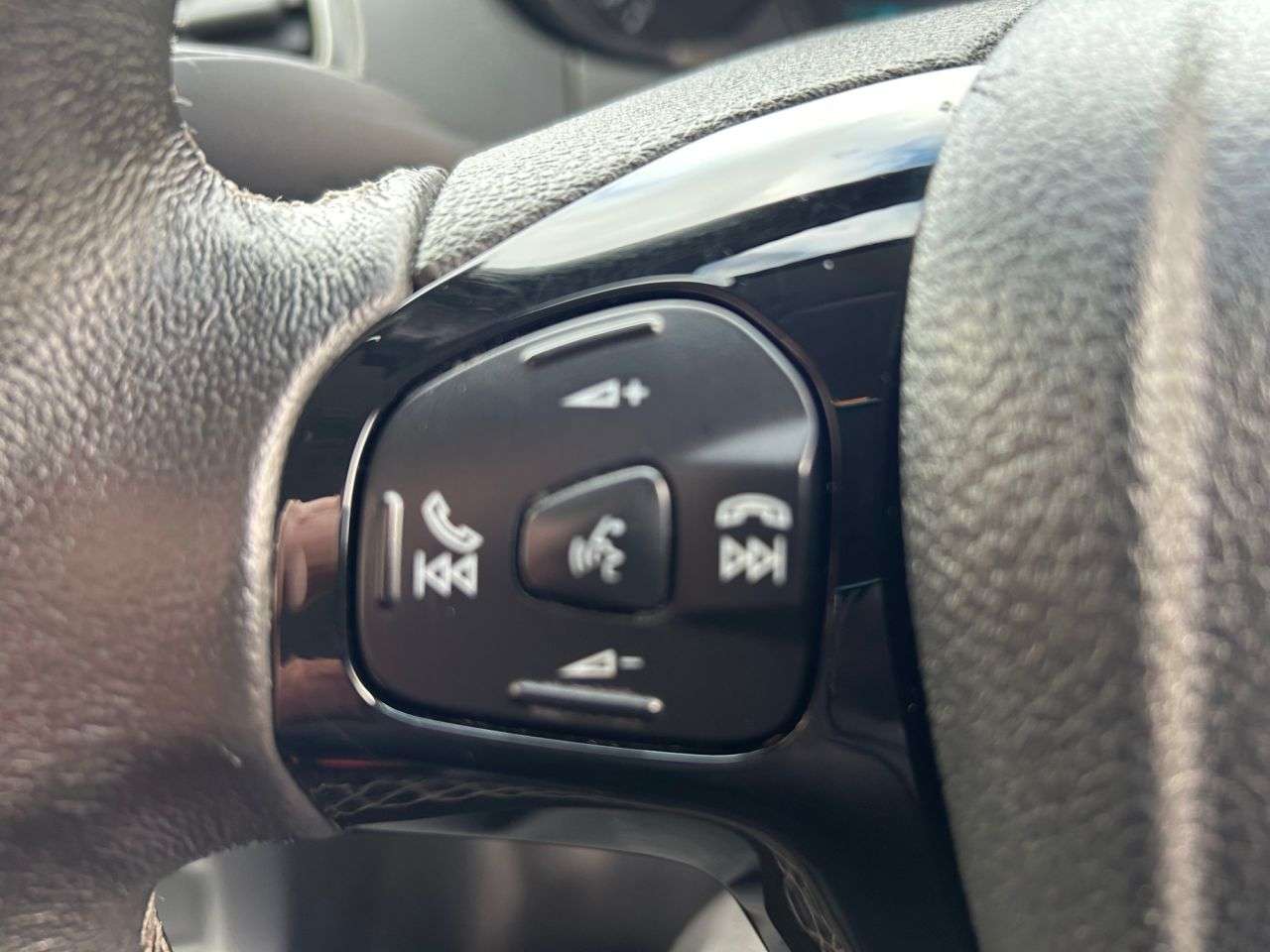 2017 FORD KA+ 2017 FORD KA+