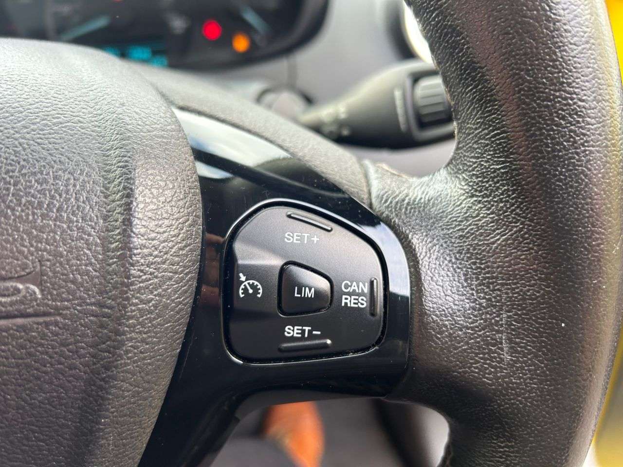 2017 FORD KA+ 2017 FORD KA+