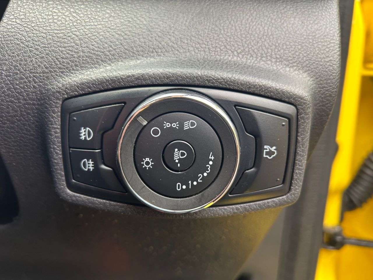 2017 FORD KA+ 2017 FORD KA+