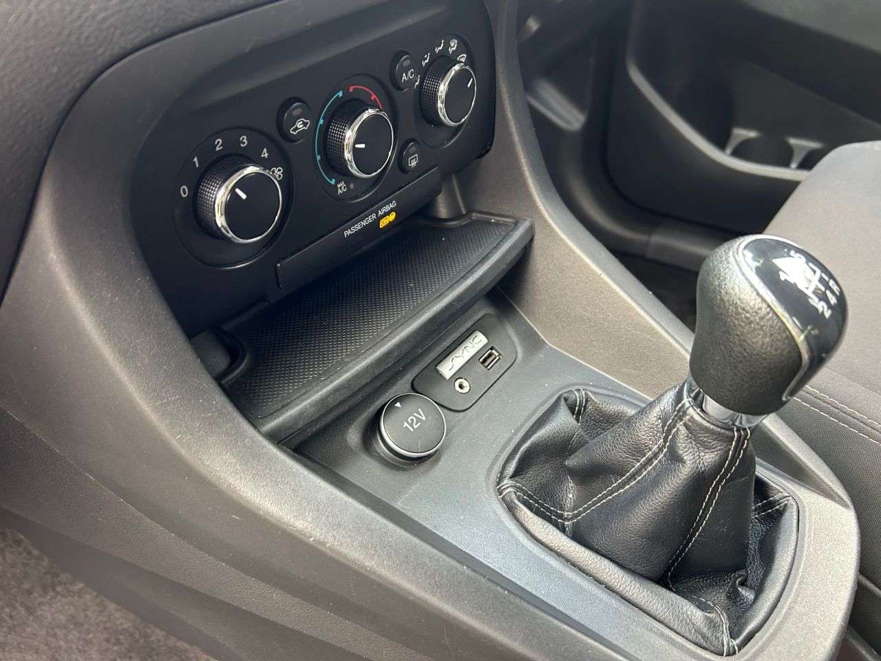 2017 FORD KA+ 2017 FORD KA+