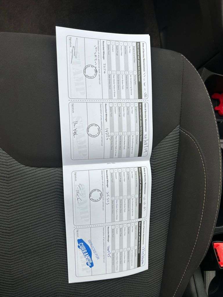 2017 FORD KA+ 2017 FORD KA+