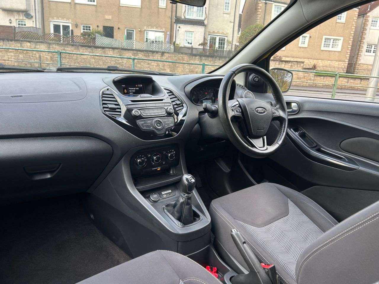 2017 FORD KA+ 2017 FORD KA+