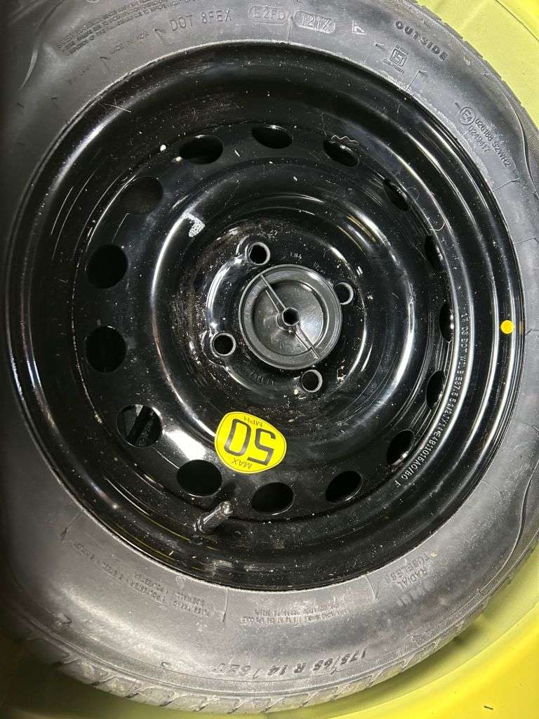 2017 FORD KA+ 2017 FORD KA+