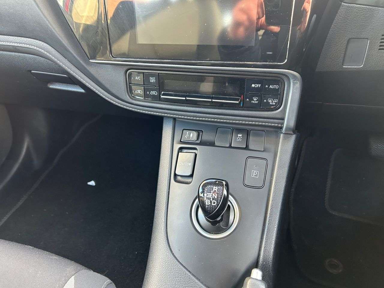 2017 TOYOTA AURIS 2017 TOYOTA AURIS