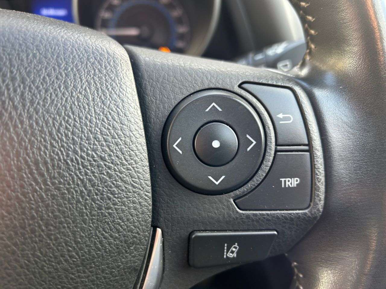 2017 TOYOTA AURIS 2017 TOYOTA AURIS