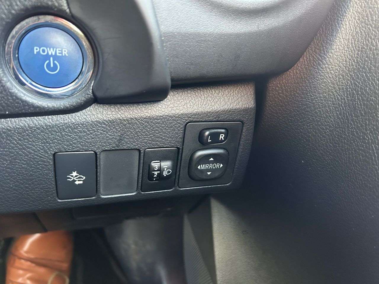 2017 TOYOTA AURIS 2017 TOYOTA AURIS