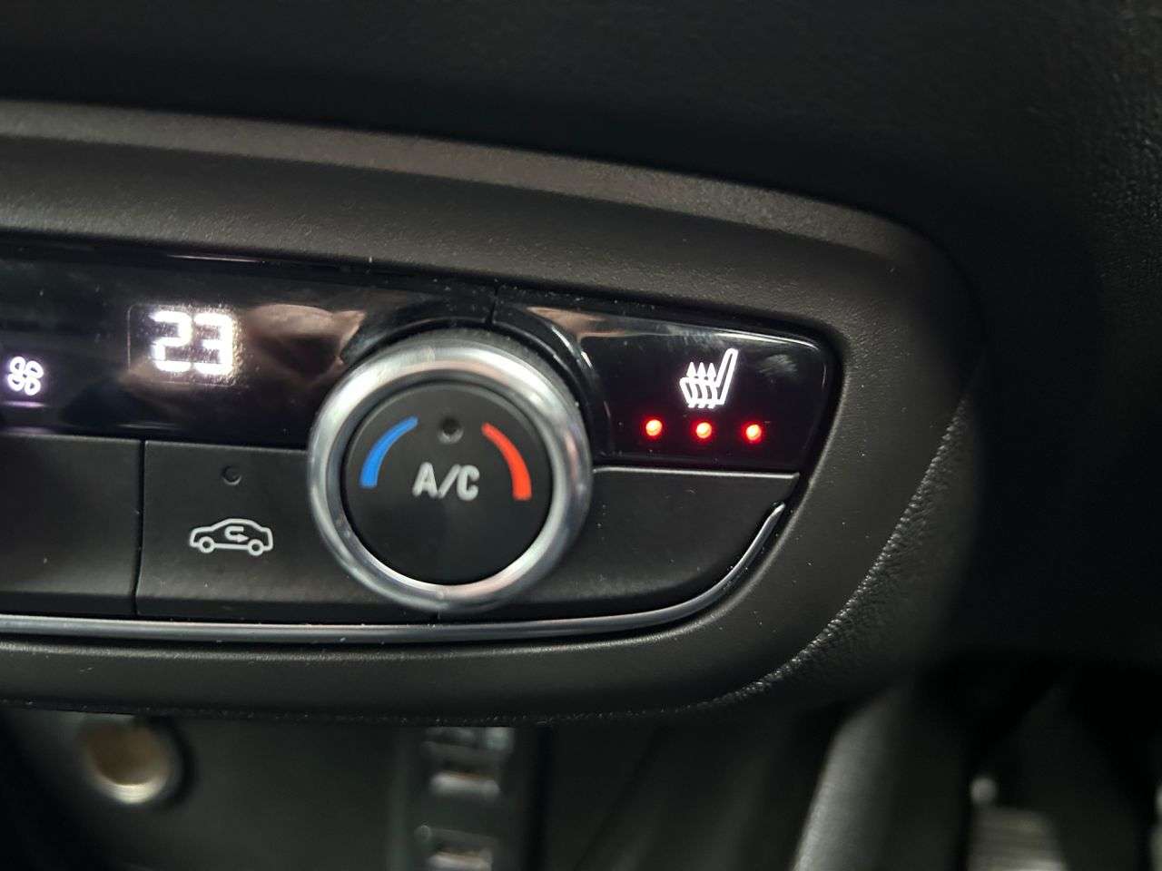 2022 VAUXHALL CROSSLAND 2022 VAUXHALL CROSSLAND