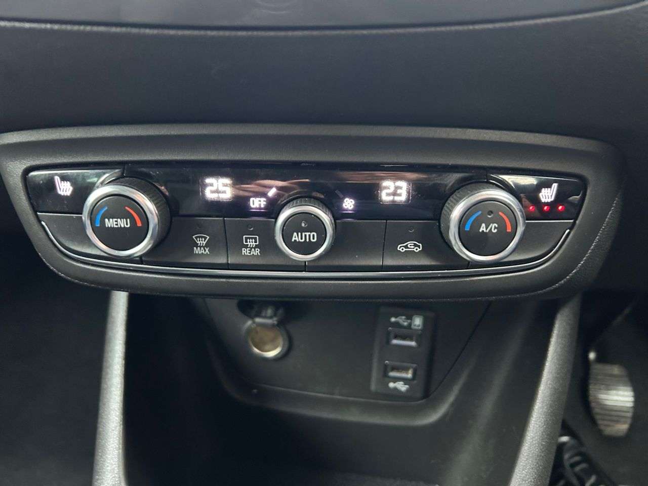 2022 VAUXHALL CROSSLAND 2022 VAUXHALL CROSSLAND