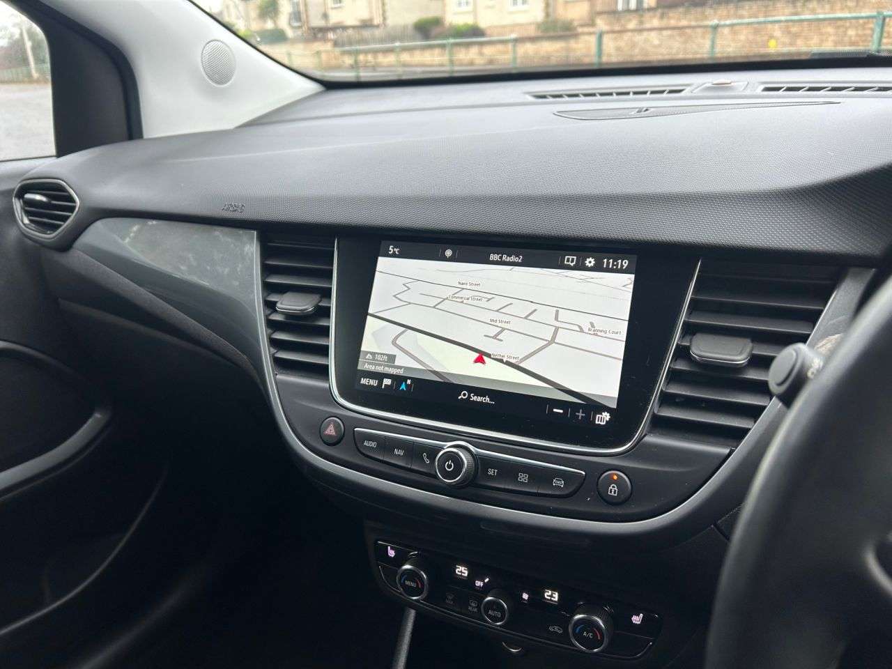 2022 VAUXHALL CROSSLAND 2022 VAUXHALL CROSSLAND