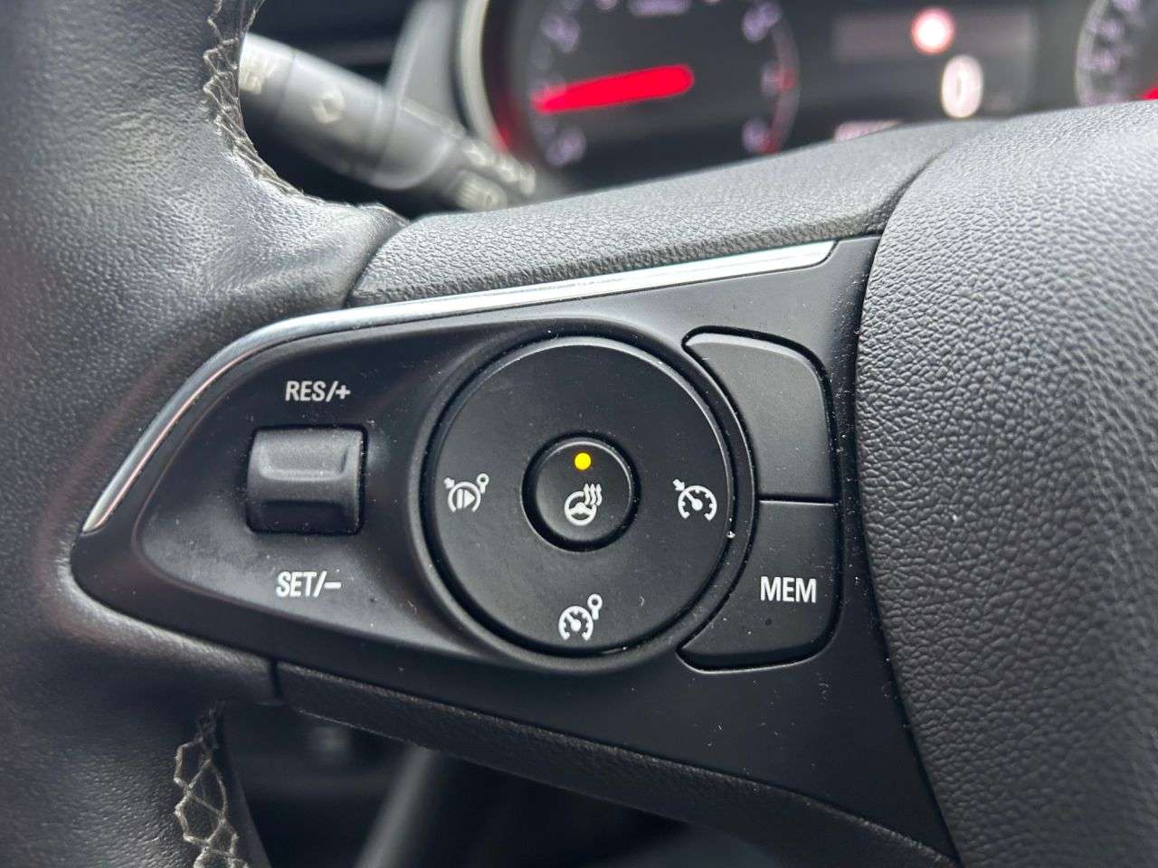 2022 VAUXHALL CROSSLAND 2022 VAUXHALL CROSSLAND