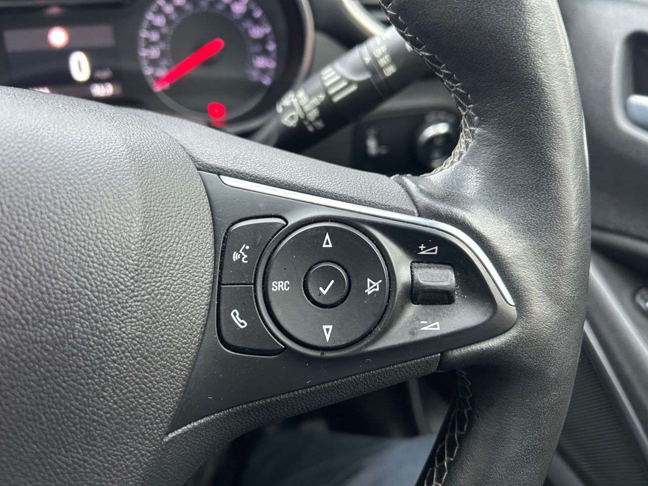 2022 VAUXHALL CROSSLAND 2022 VAUXHALL CROSSLAND