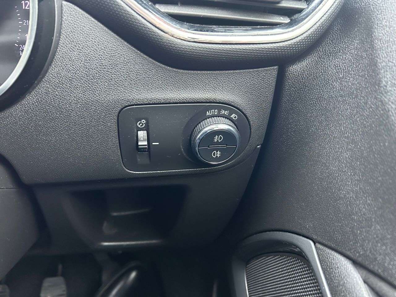 2022 VAUXHALL CROSSLAND 2022 VAUXHALL CROSSLAND