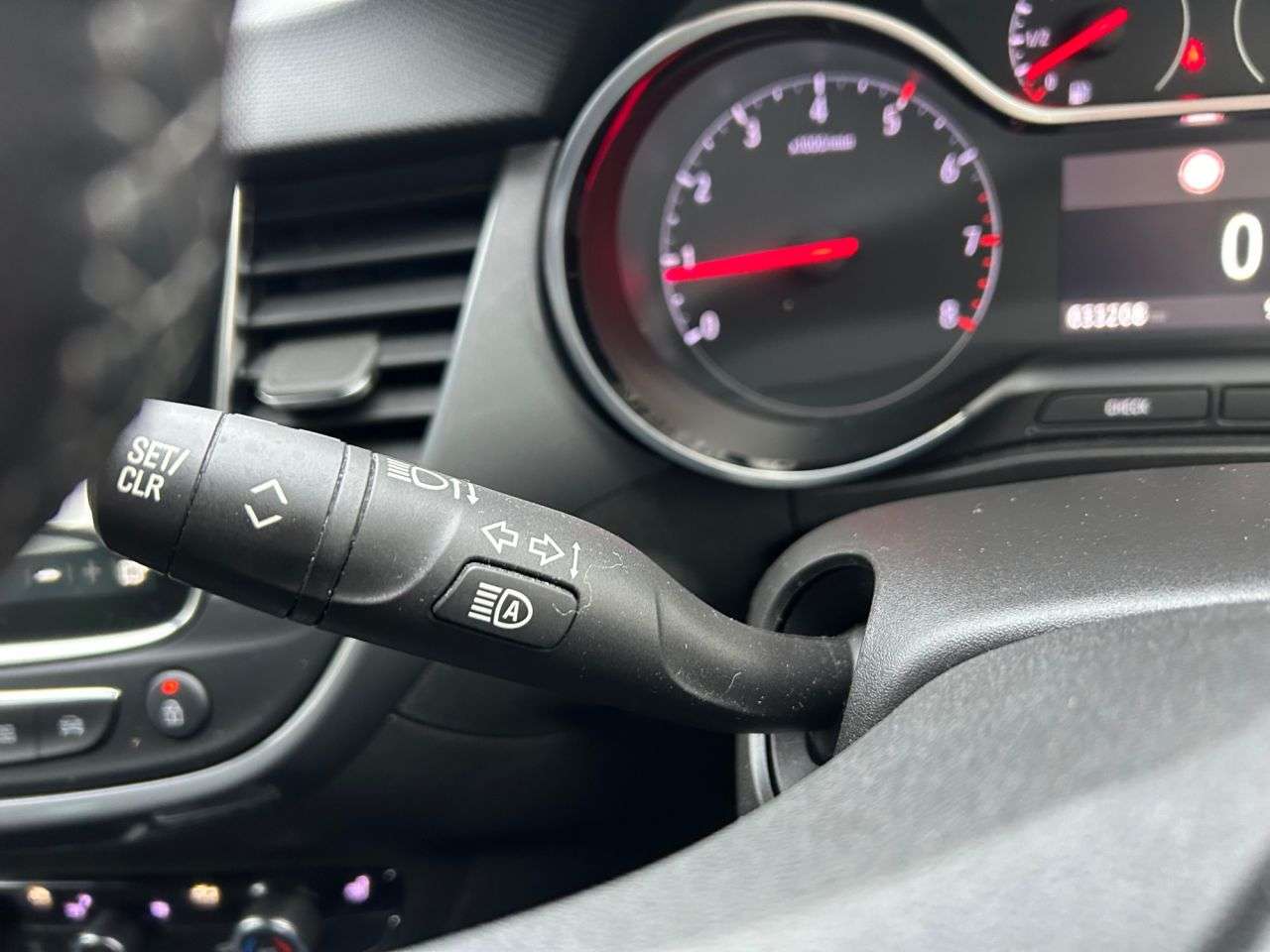 2022 VAUXHALL CROSSLAND 2022 VAUXHALL CROSSLAND