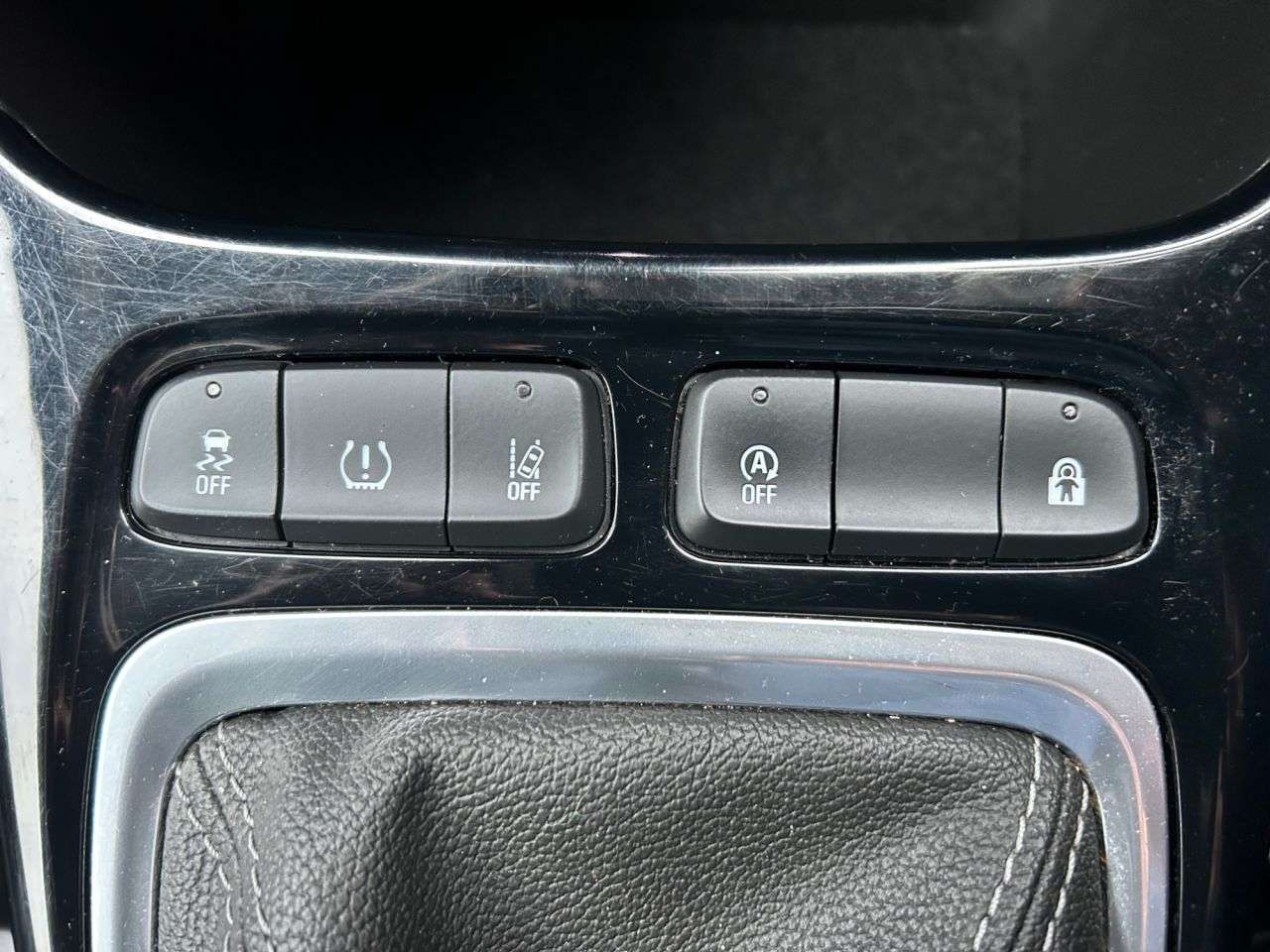 2022 VAUXHALL CROSSLAND 2022 VAUXHALL CROSSLAND