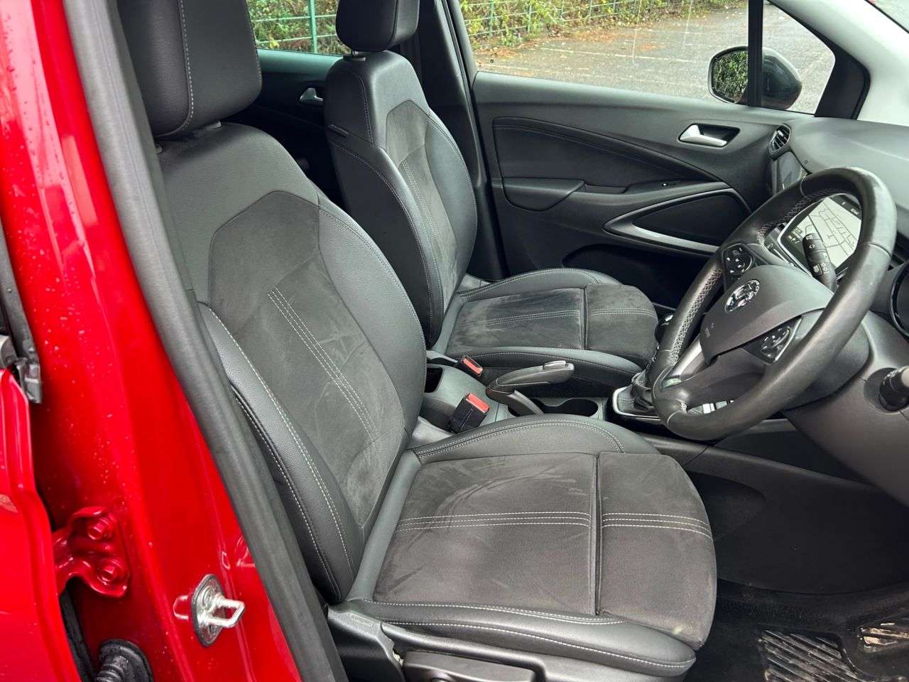 2022 VAUXHALL CROSSLAND 2022 VAUXHALL CROSSLAND