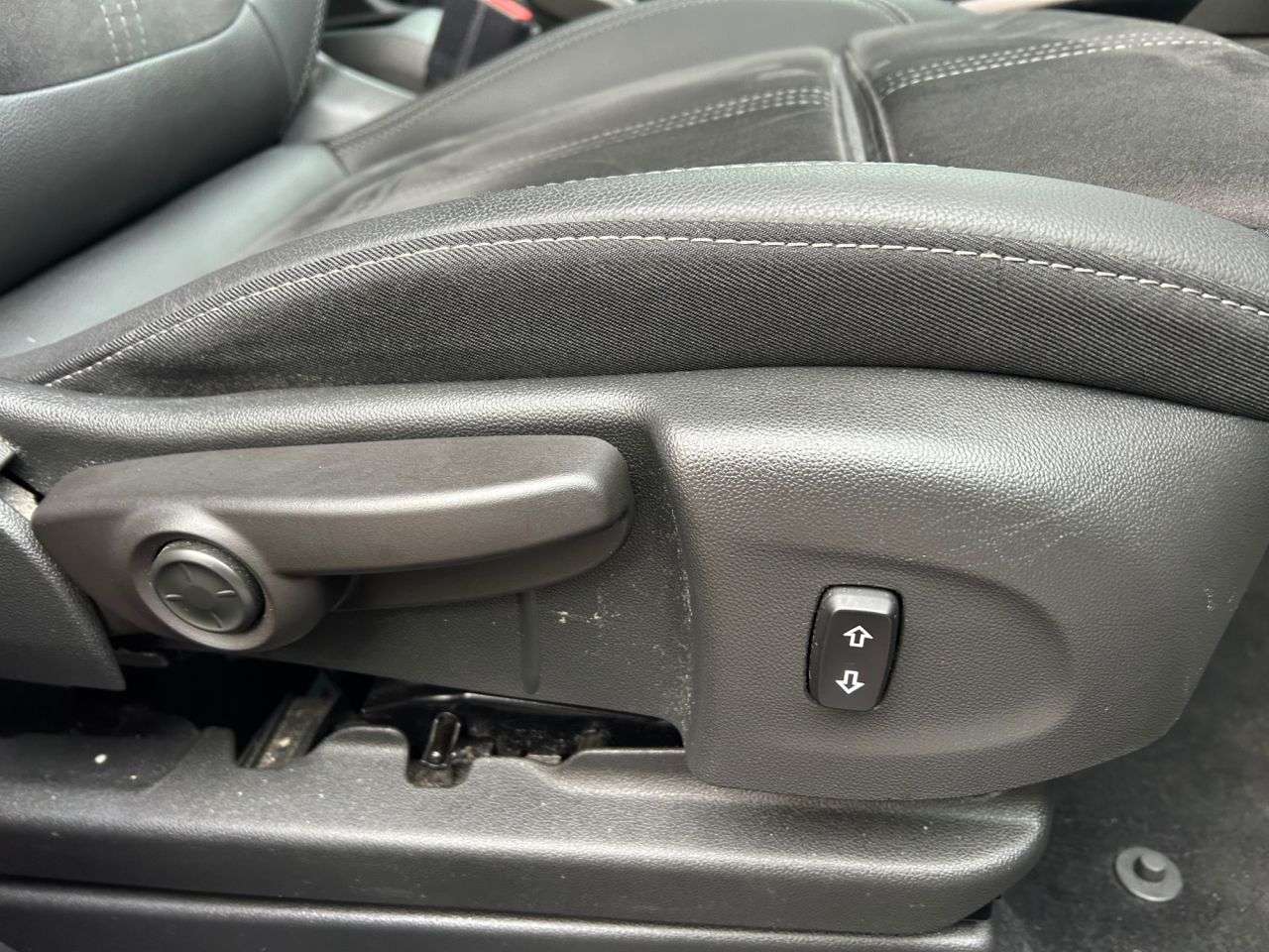 2022 VAUXHALL CROSSLAND 2022 VAUXHALL CROSSLAND