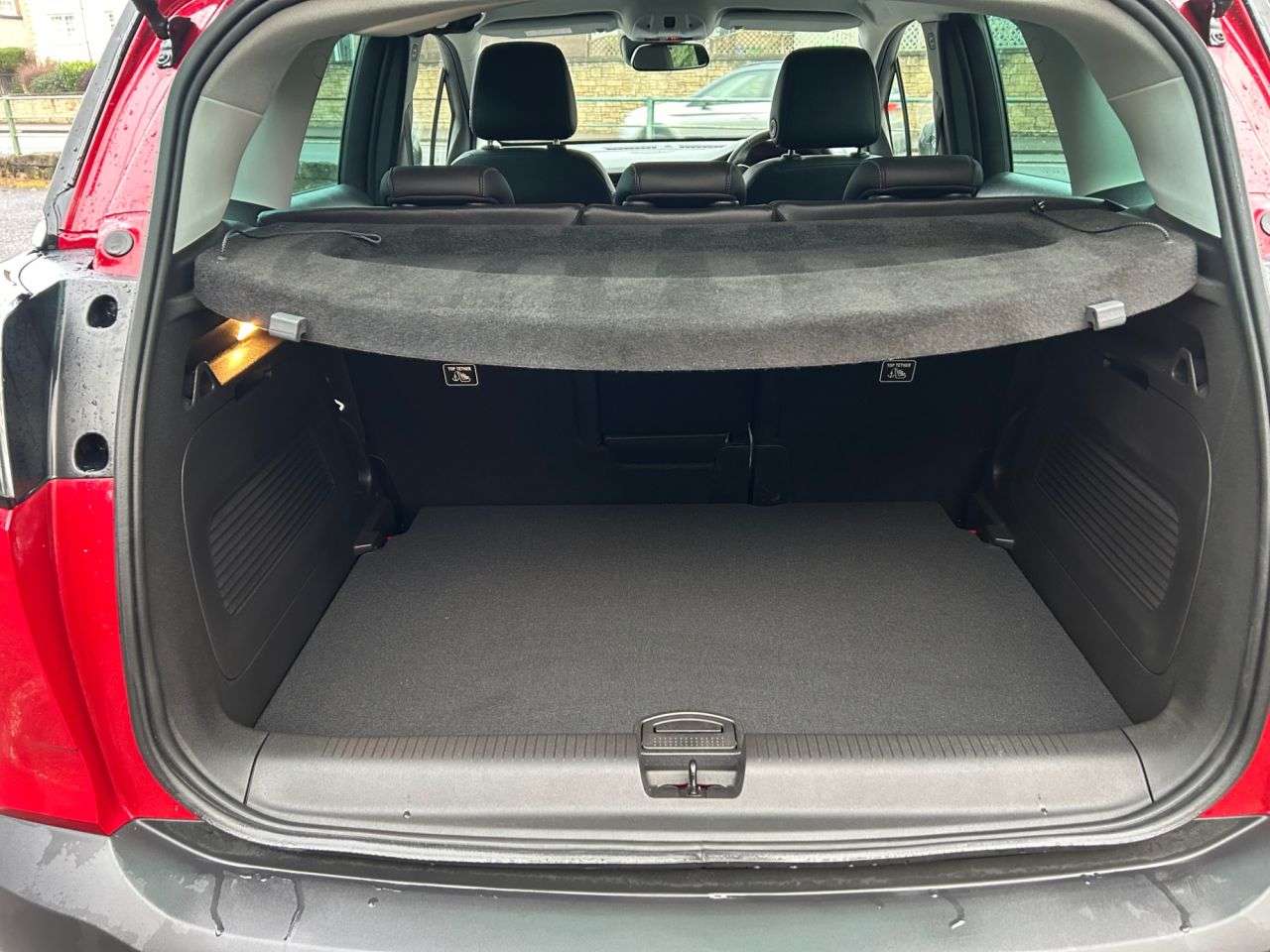 2022 VAUXHALL CROSSLAND 2022 VAUXHALL CROSSLAND