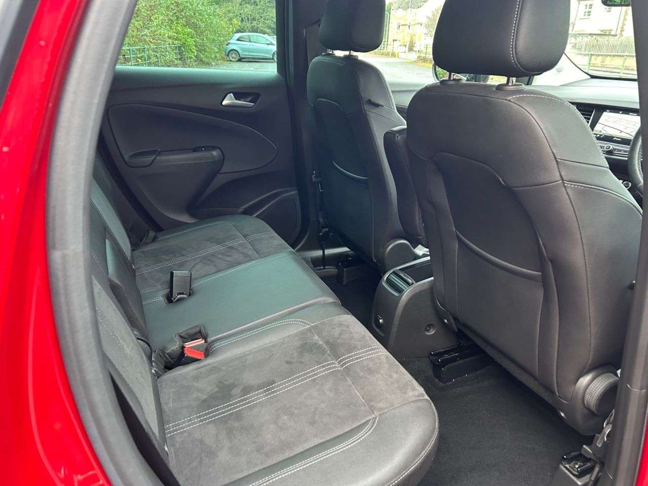 2022 VAUXHALL CROSSLAND 2022 VAUXHALL CROSSLAND