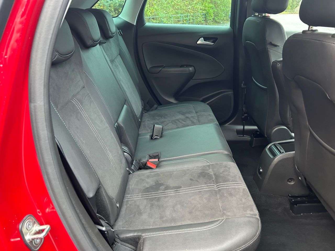 2022 VAUXHALL CROSSLAND 2022 VAUXHALL CROSSLAND