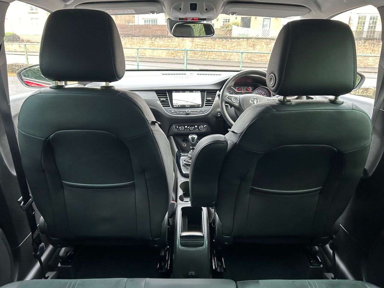 2022 VAUXHALL CROSSLAND 2022 VAUXHALL CROSSLAND