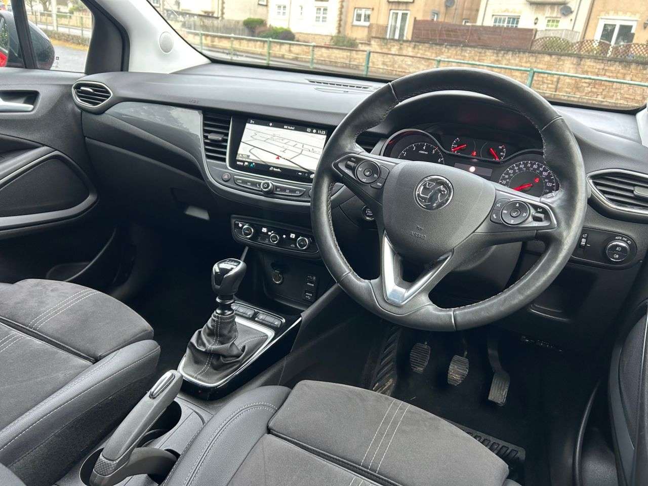 2022 VAUXHALL CROSSLAND 2022 VAUXHALL CROSSLAND