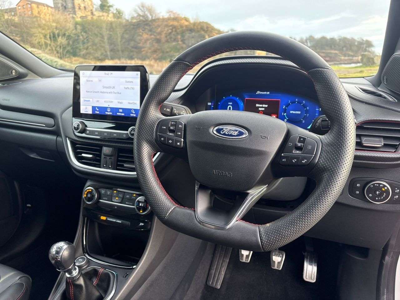 2020 FORD PUMA 2020 FORD PUMA