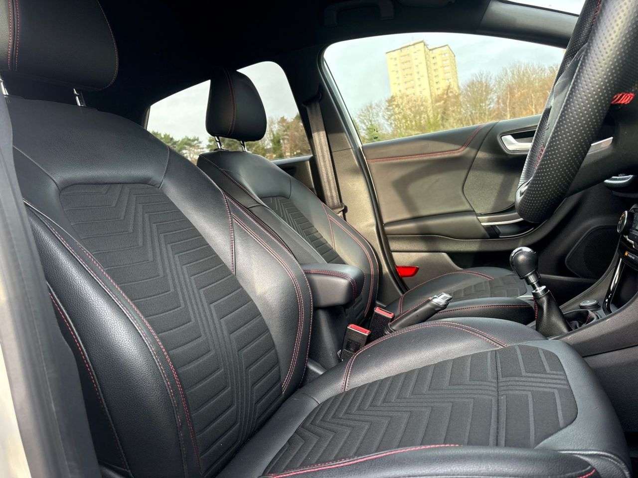 2020 FORD PUMA 2020 FORD PUMA