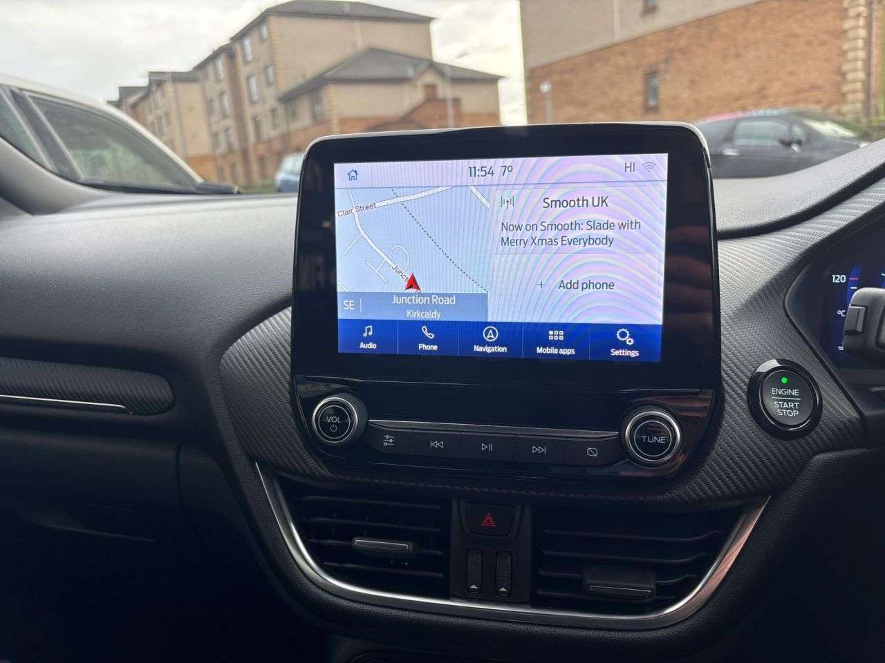 2020 FORD PUMA 2020 FORD PUMA