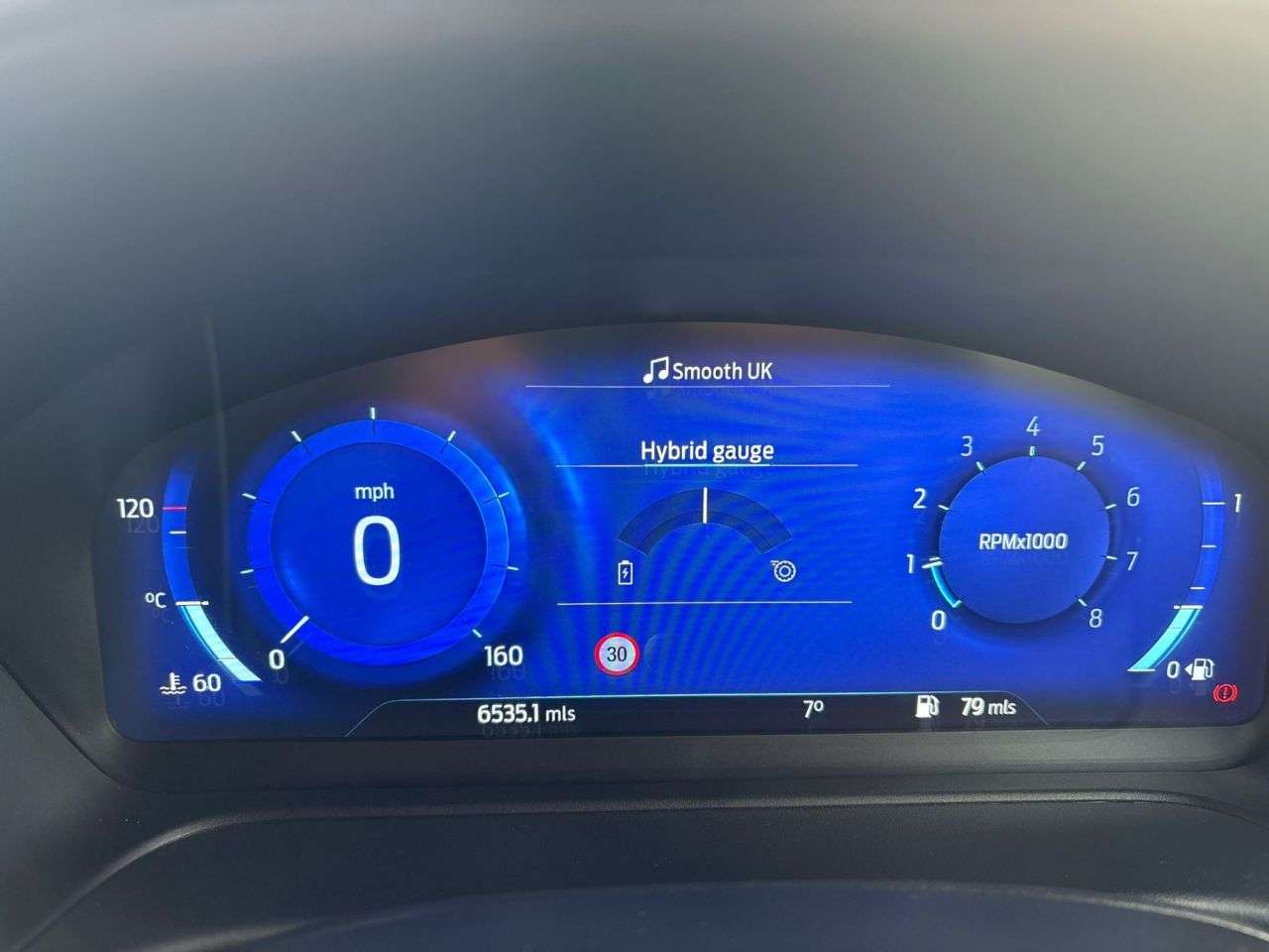 2020 FORD PUMA 2020 FORD PUMA