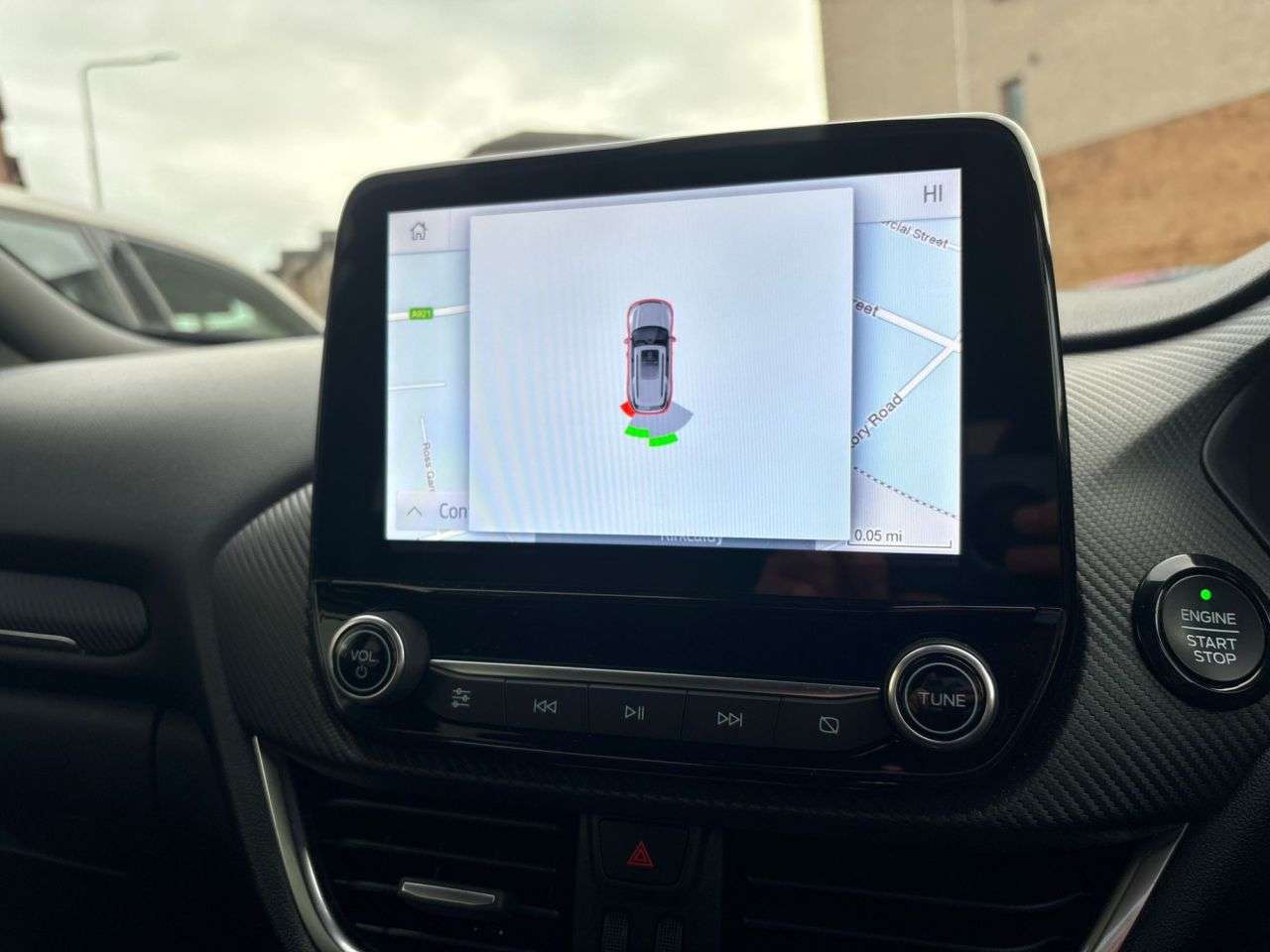 2020 FORD PUMA 2020 FORD PUMA