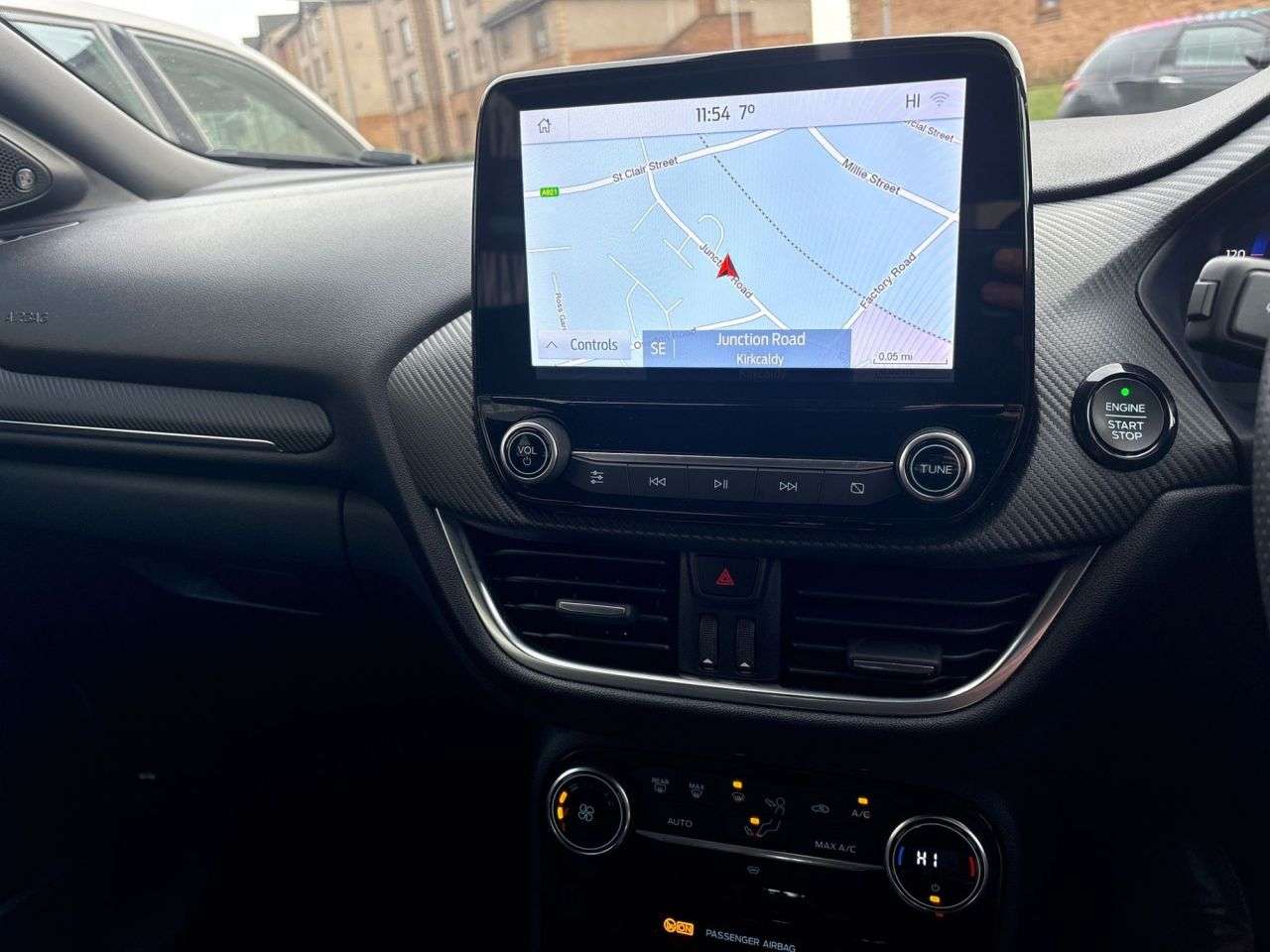 2020 FORD PUMA 2020 FORD PUMA