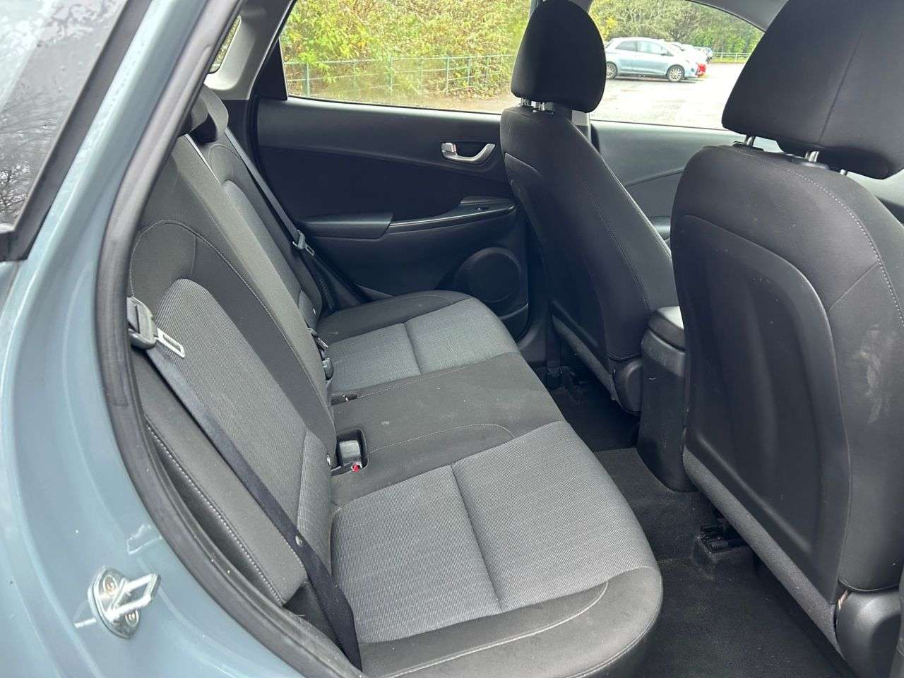 2022 HYUNDAI KONA 2022 HYUNDAI KONA