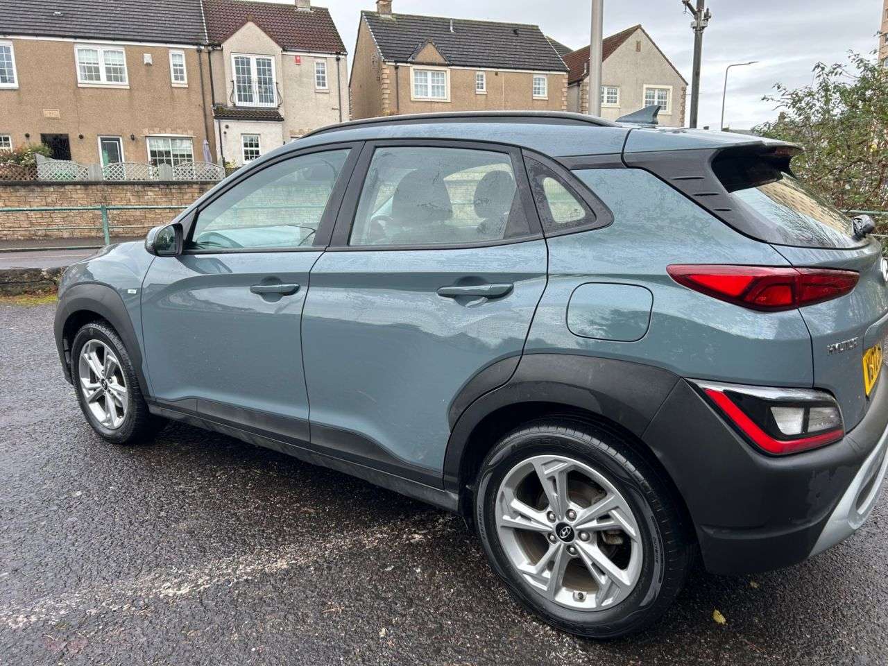 2022 HYUNDAI KONA 2022 HYUNDAI KONA