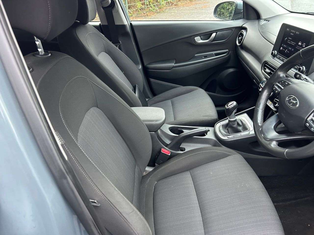 2022 HYUNDAI KONA 2022 HYUNDAI KONA