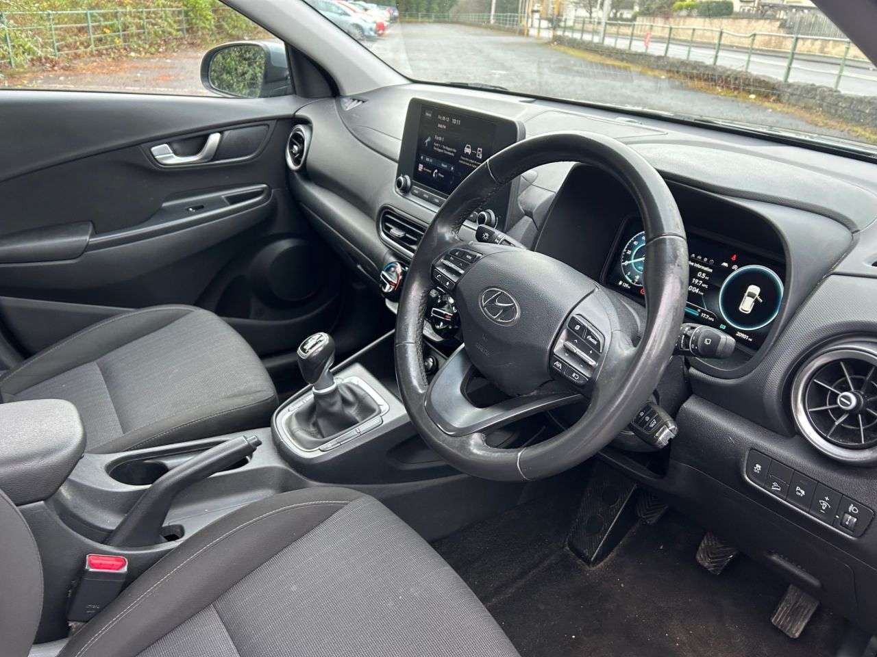 2022 HYUNDAI KONA 2022 HYUNDAI KONA