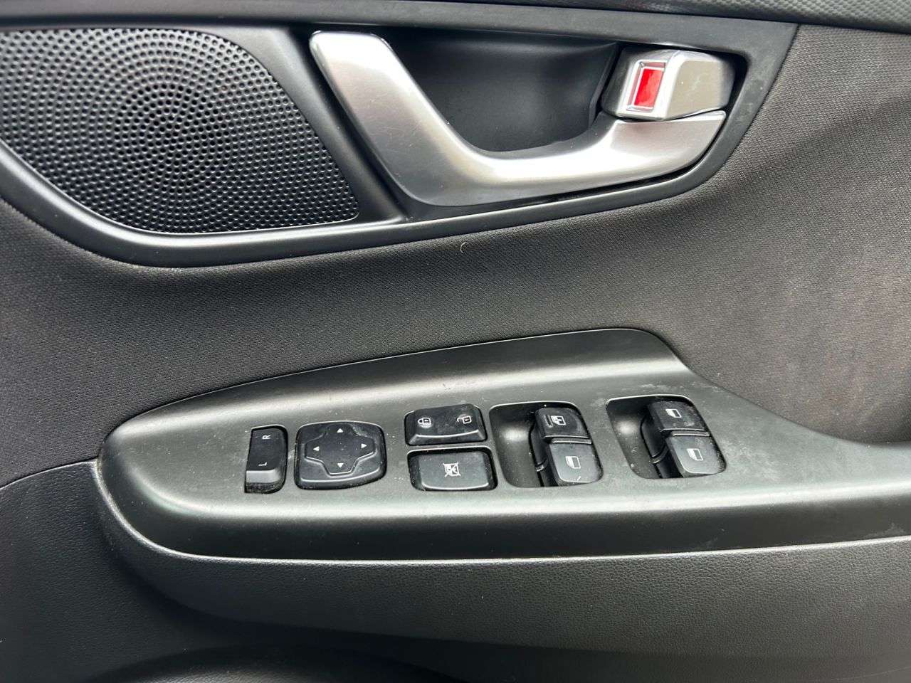 2022 HYUNDAI KONA 2022 HYUNDAI KONA