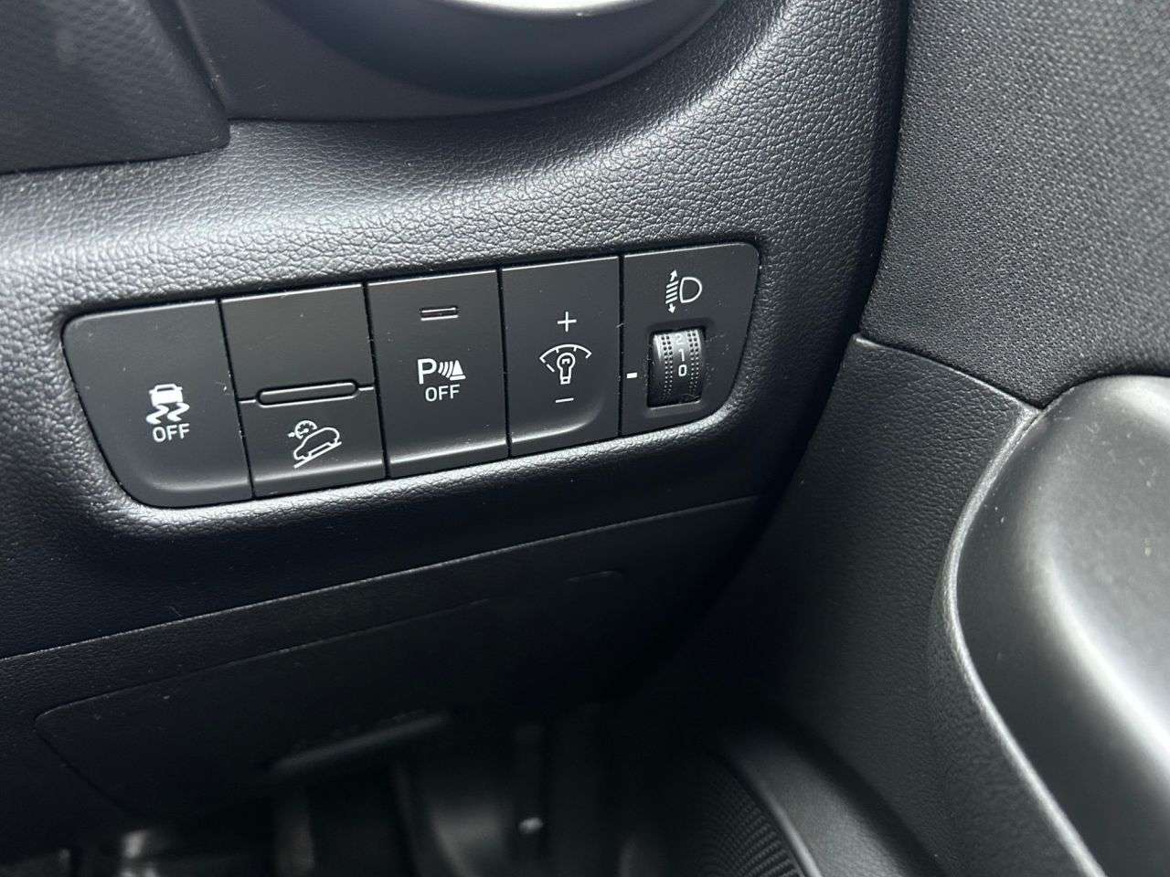 2022 HYUNDAI KONA 2022 HYUNDAI KONA