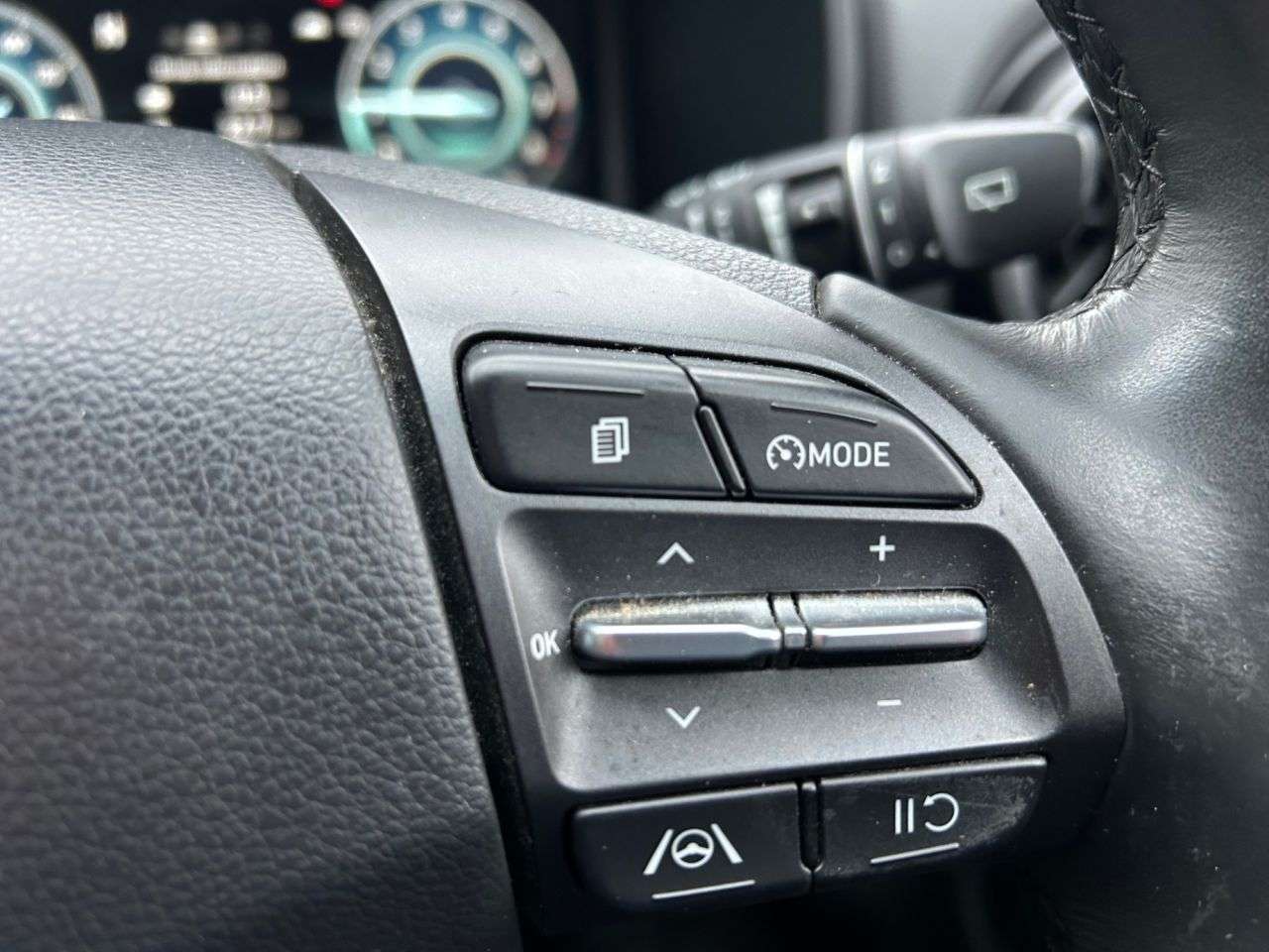 2022 HYUNDAI KONA 2022 HYUNDAI KONA