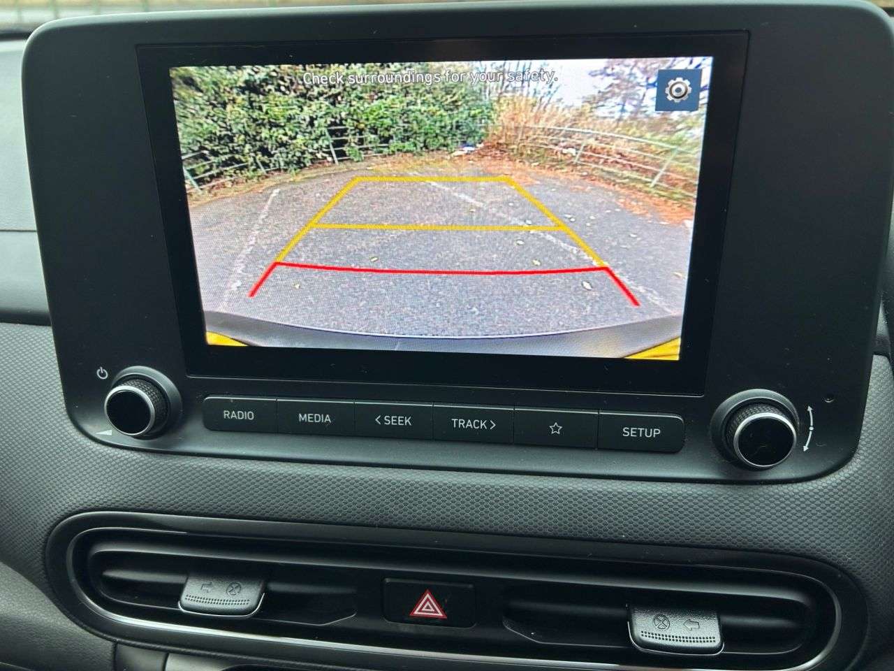 2022 HYUNDAI KONA 2022 HYUNDAI KONA