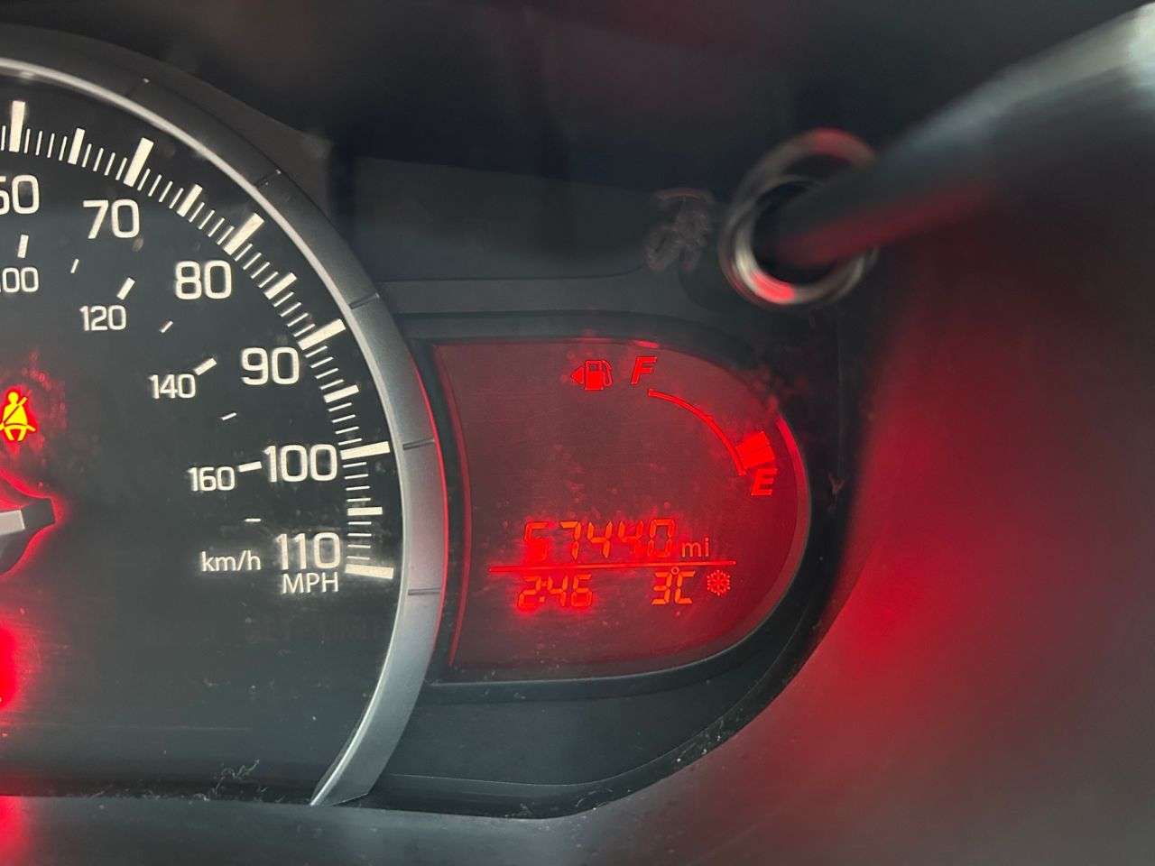 2016 SUZUKI CELERIO 2016 SUZUKI CELERIO