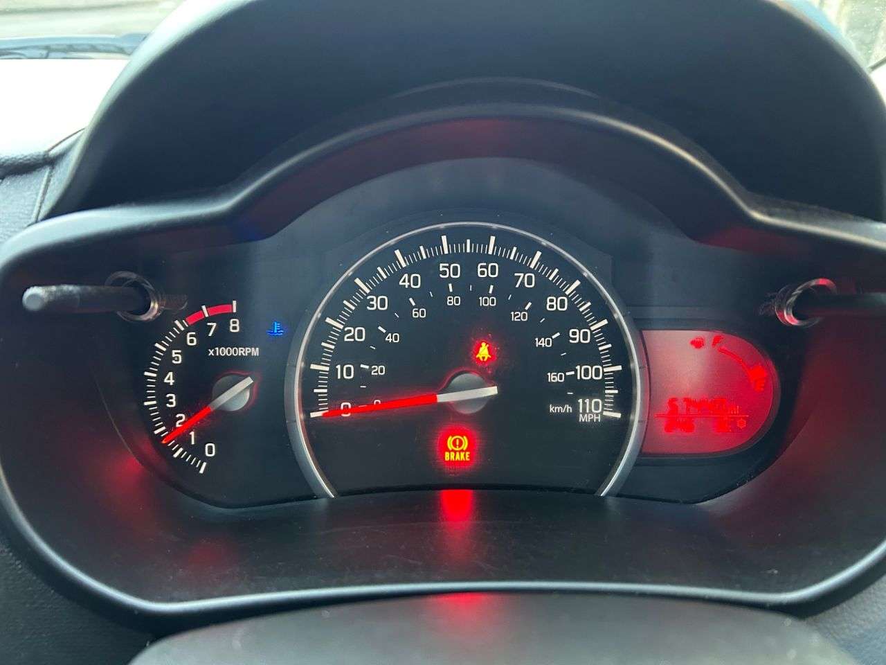 2016 SUZUKI CELERIO 2016 SUZUKI CELERIO