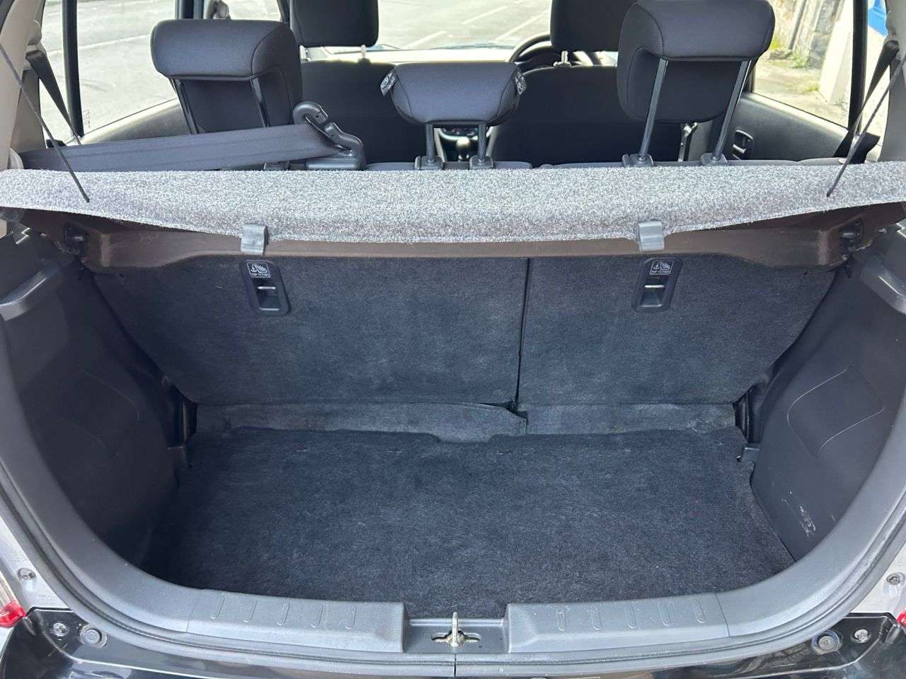 2016 SUZUKI CELERIO 2016 SUZUKI CELERIO