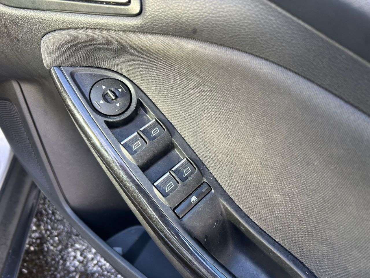 2016 FORD FOCUS 2016 FORD FOCUS