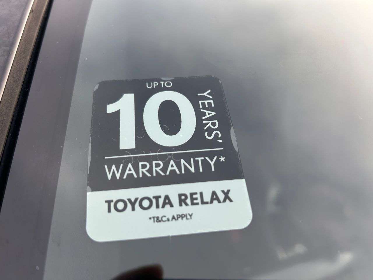 2020 TOYOTA C-HR 2020 TOYOTA C-HR