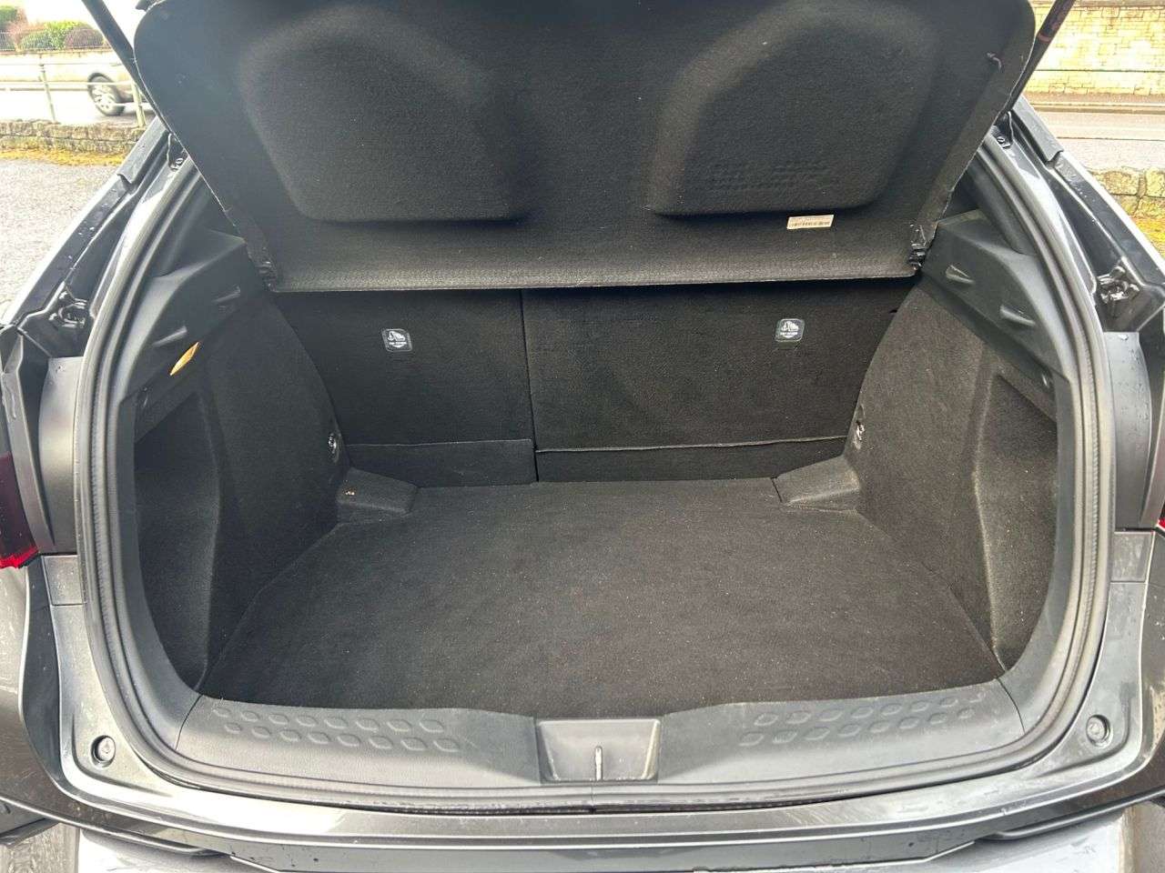 2020 TOYOTA C-HR 2020 TOYOTA C-HR