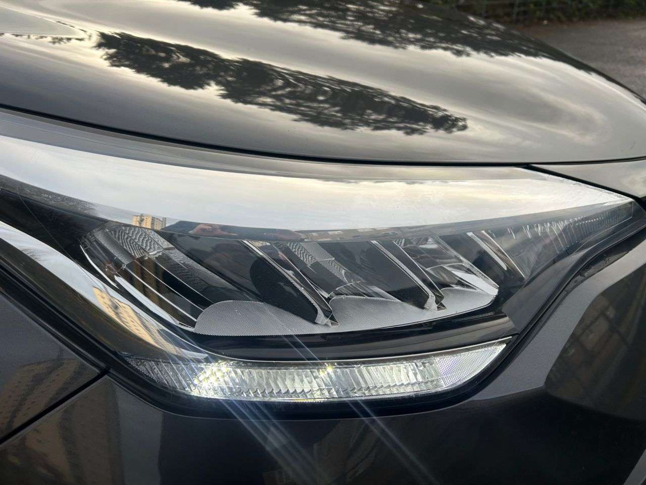 2020 TOYOTA C-HR 2020 TOYOTA C-HR