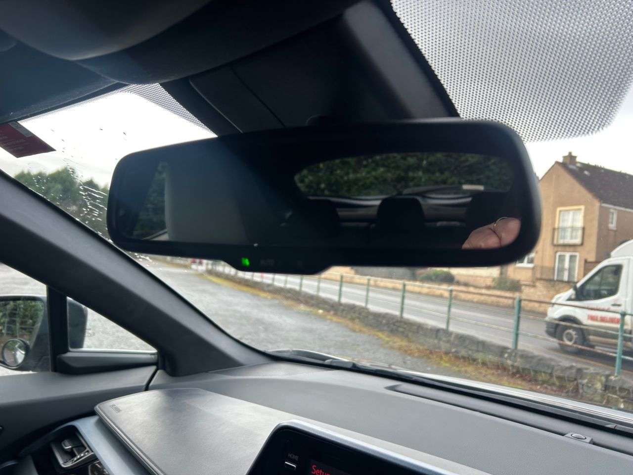 2020 TOYOTA C-HR 2020 TOYOTA C-HR