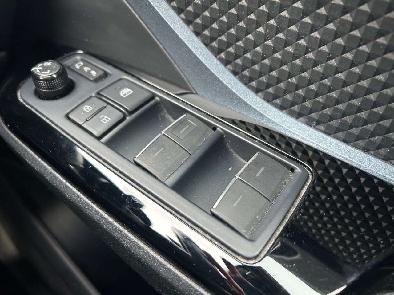 2020 TOYOTA C-HR 2020 TOYOTA C-HR