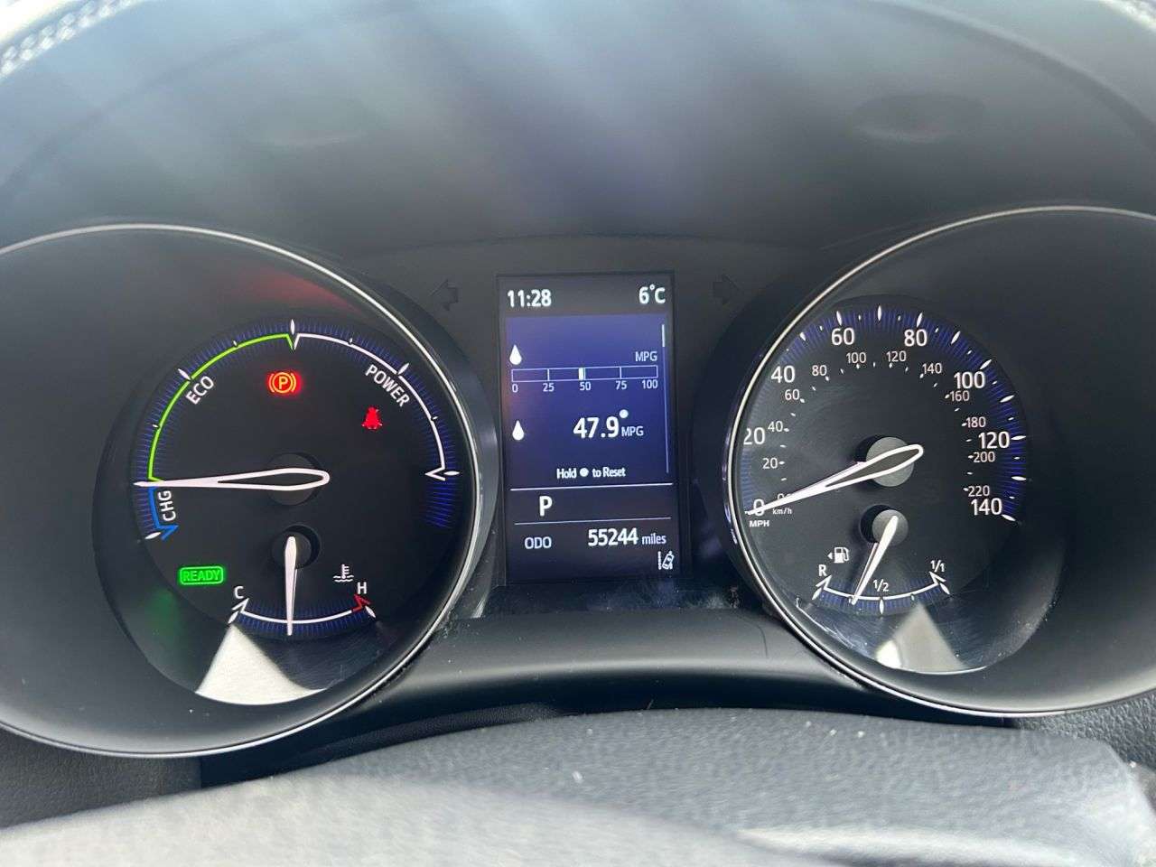 2020 TOYOTA C-HR 2020 TOYOTA C-HR